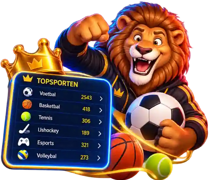 kingia casino sport