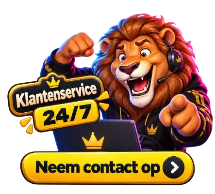 kingia casino support