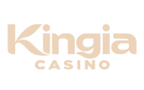 kingia casino logo